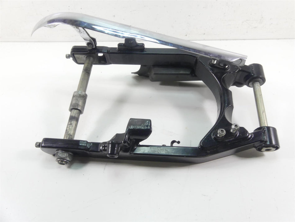 2014 Harley FXDF Dyna Fat Bob Rear Swingarm Swing Arm & 25mm Axle 47820-10 {{ shop.shopifyCountryName }} - Mototech271