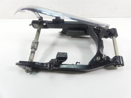 2014 Harley FXDF Dyna Fat Bob Rear Swingarm Swing Arm & 25mm Axle 47820-10 | Mototech271