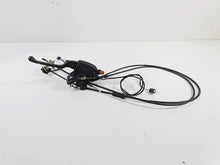 Load image into Gallery viewer, 2002 BMW K1200LT 89V3 Front Brake Master Cylinder &amp; Cables 32727710201
