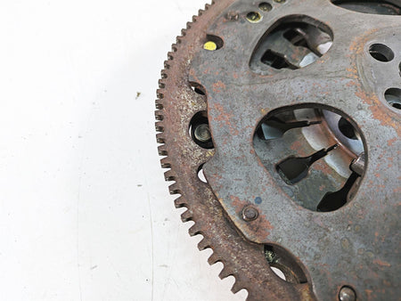 2007 BMW R1200GS K255 Adv Clutch Friction Pressure Plate Set 21217697737 {{ shop.shopifyCountryName }} - Mototech271