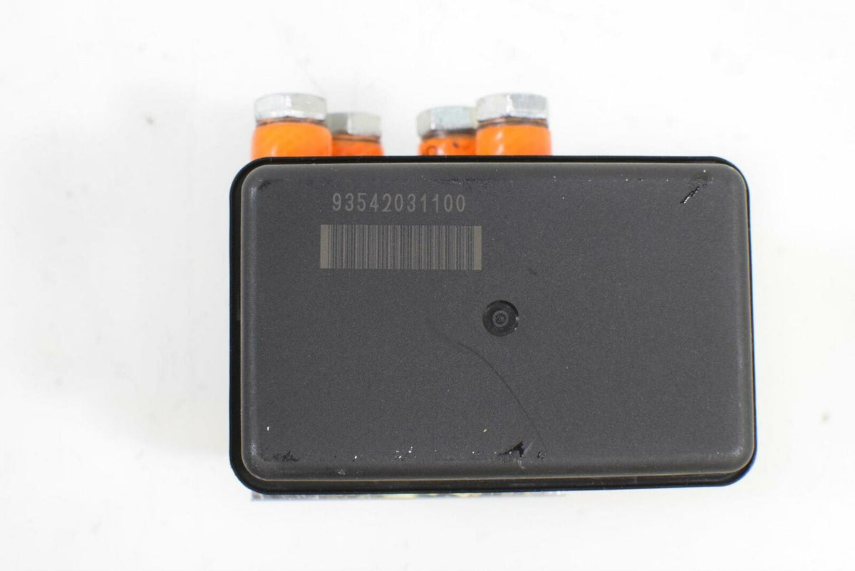 2018 KTM RC390 RC 390 Duke ABS Brake Pump Module 93542031100 {{ shop.shopifyCountryName }} - Mototech271