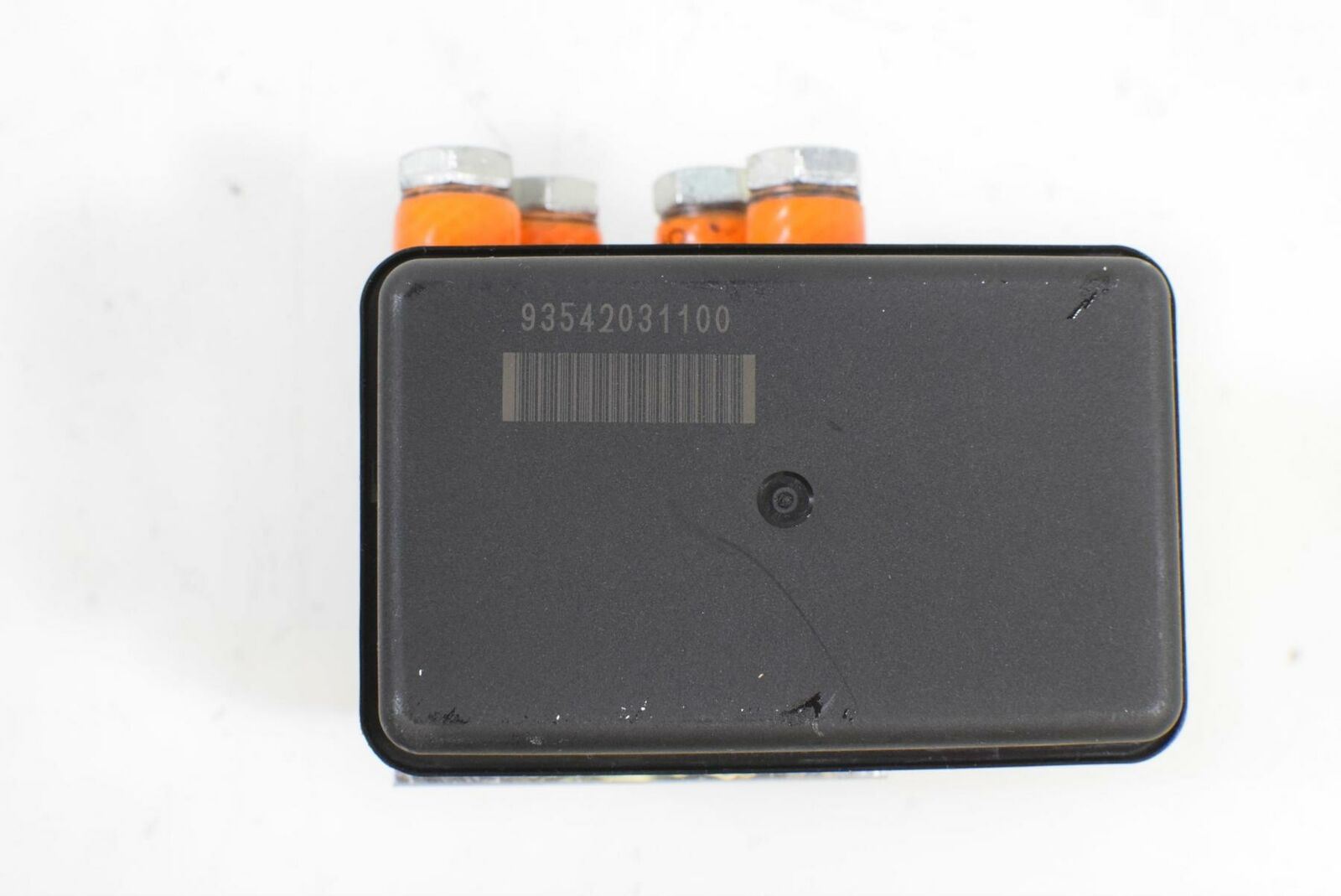 2018 KTM RC390 RC 390 Duke ABS Brake Pump Module 93542031100 {{ shop.shopifyCountryName }} - Mototech271