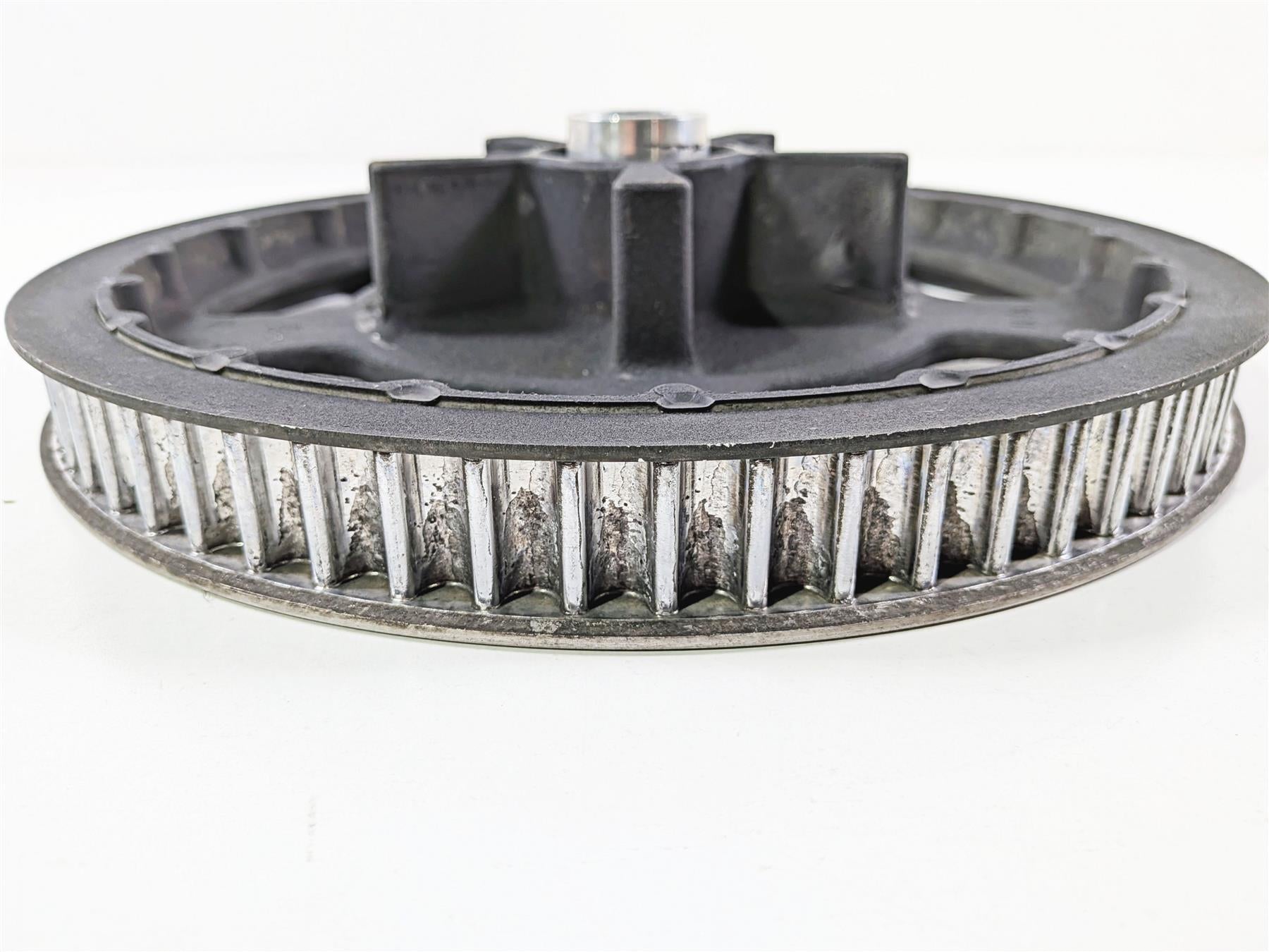 2018 Harley FLHTCU Touring Electra Glide Rear Belt Sprocket Pulley 68T 37781-09-Mototech271