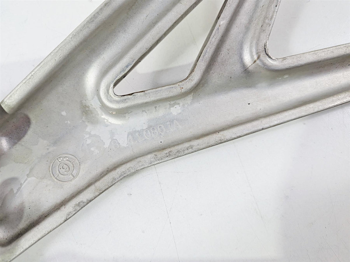 2009 Ducati Hypermotard 1100 S Rear Passenger Foot Peg Set 82410791A 82410801A-Mototech271