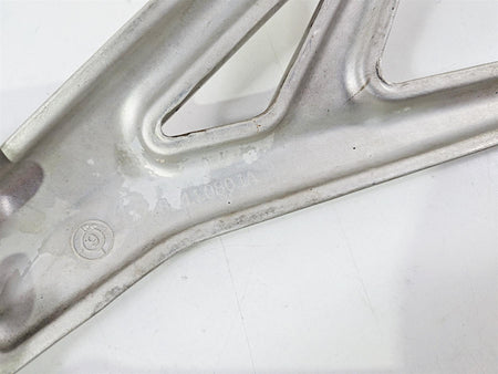 2009 Ducati Hypermotard 1100 S Rear Passenger Foot Peg Set 82410791A 82410801A-Mototech271