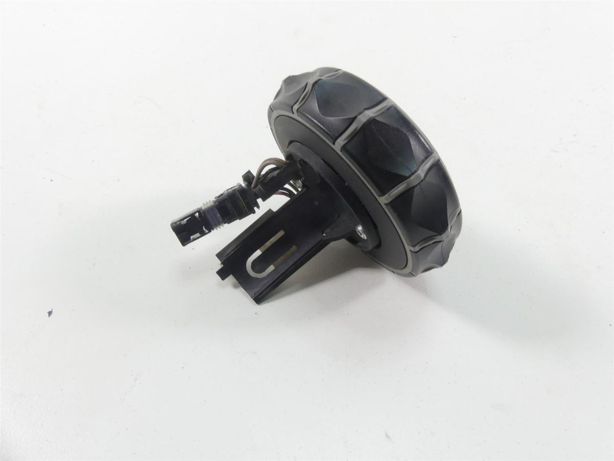 2019 BMW R1250GS K50 Round Multi Controller Switch 61317727498 {{ shop.shopifyCountryName }} - Mototech271