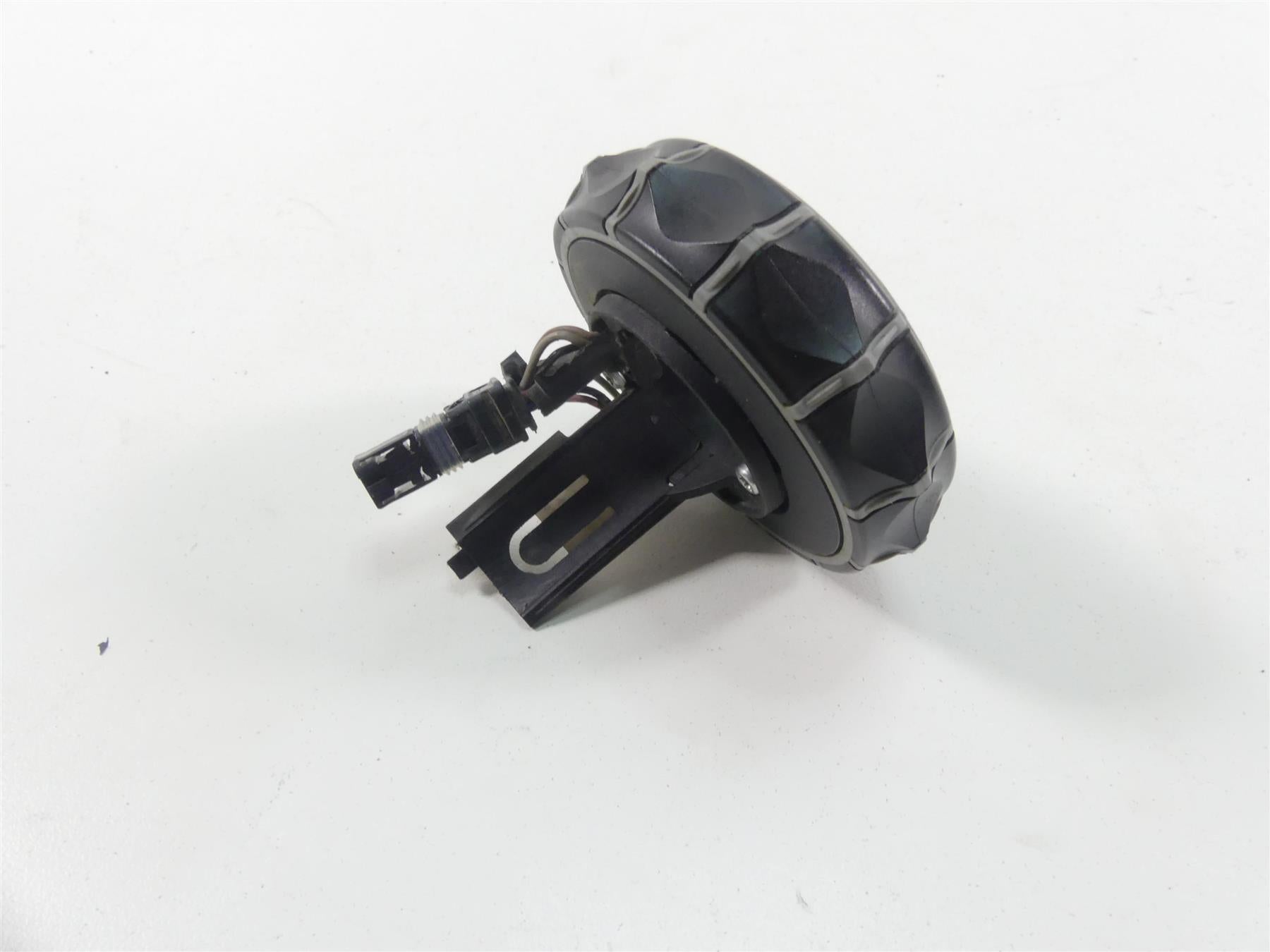 2019 BMW R1250GS K50 Round Multi Controller Switch 61317727498 {{ shop.shopifyCountryName }} - Mototech271