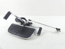 Load image into Gallery viewer, 2006 Honda V-Twin VTX1800 N3 Left Front Floor Board &amp; Shifter 50625-MCV-000 | Mototech271
