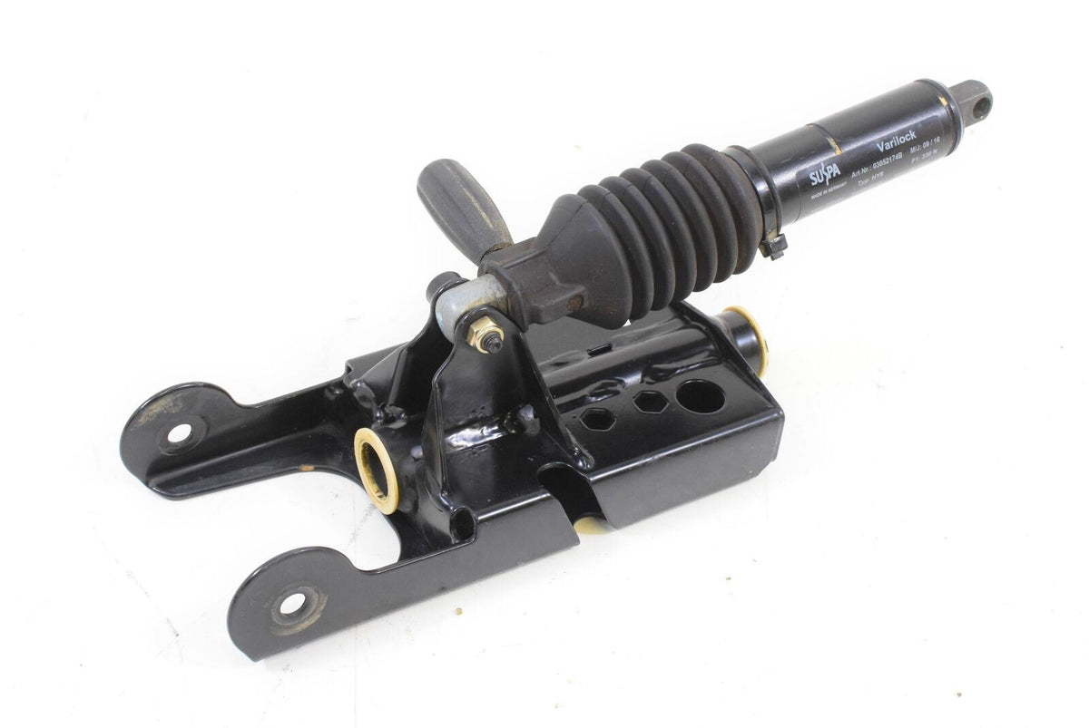 2017 Can-Am Maverick 1000R XMR Steering Shaft Stem W/Adjuster 709401607 {{ shop.shopifyCountryName }} - Mototech271