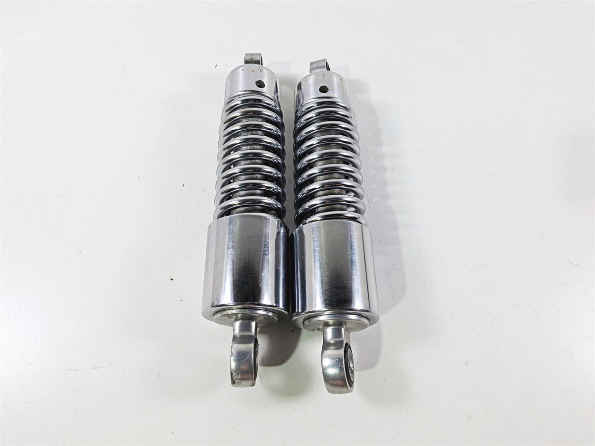 Triumph Rocket 3 III Rear Suspension Shock Damper T2055401-Mototech271