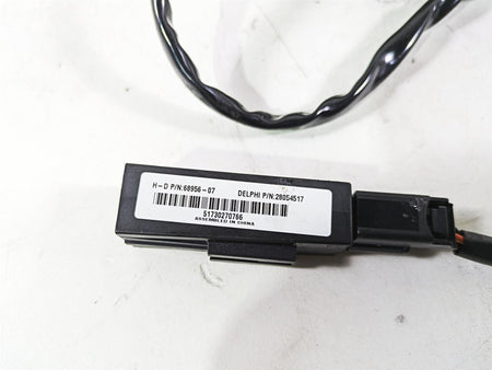 2013 Harley VRSCDX Night Rod Sp Tssm Security Control Module & Fob 68925-07 {{ shop.shopifyCountryName }} - Mototech271