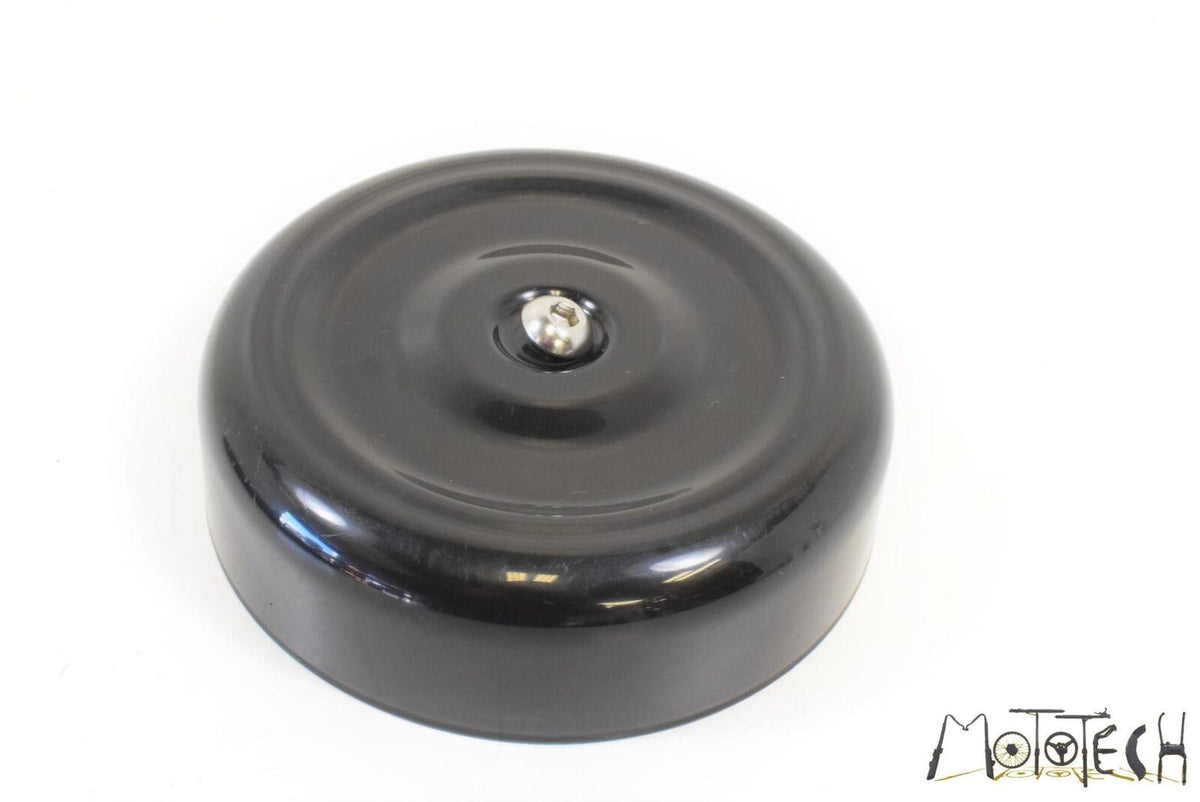 1991 Harley Touring FLHTC Electra Glide Performance Air Cleaner Breather Filter {{ shop.shopifyCountryName }} - Mototech271