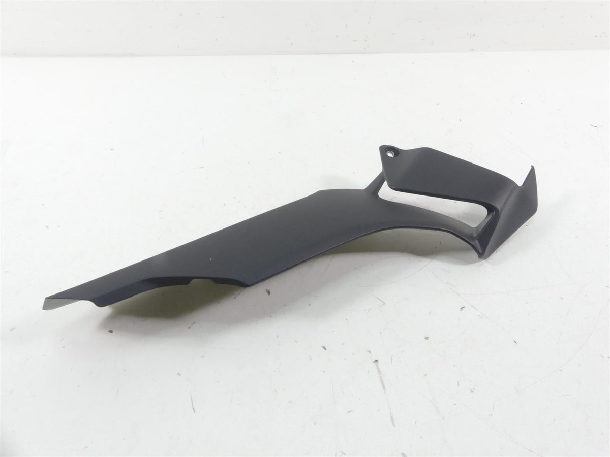 2015 Ducati Monster 1200 S Engine Frame Infill Cover Fairing Set 48211861B {{ shop.shopifyCountryName }} - Mototech271