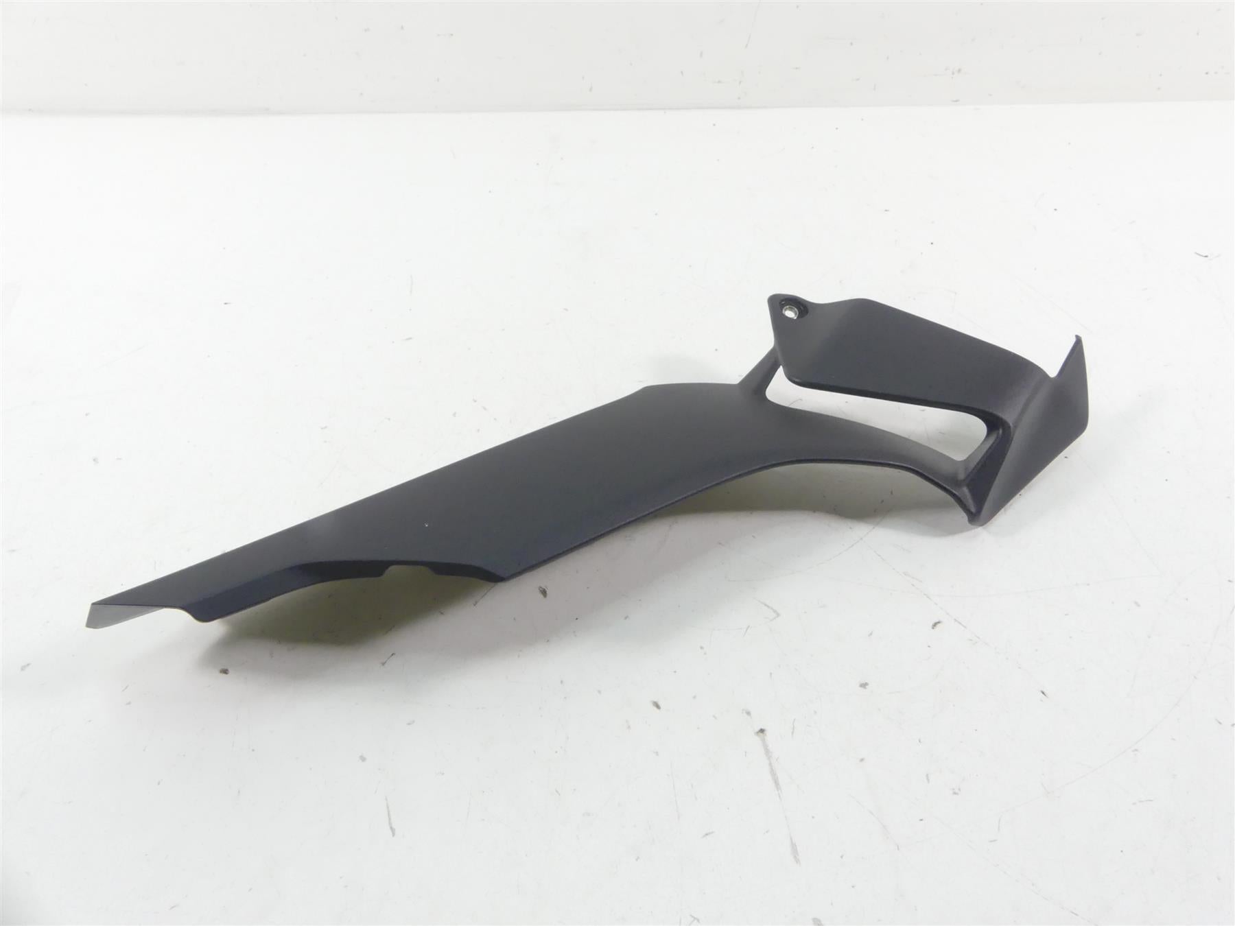 2015 Ducati Monster 1200 S Engine Frame Infill Cover Fairing Set 48211861B {{ shop.shopifyCountryName }} - Mototech271