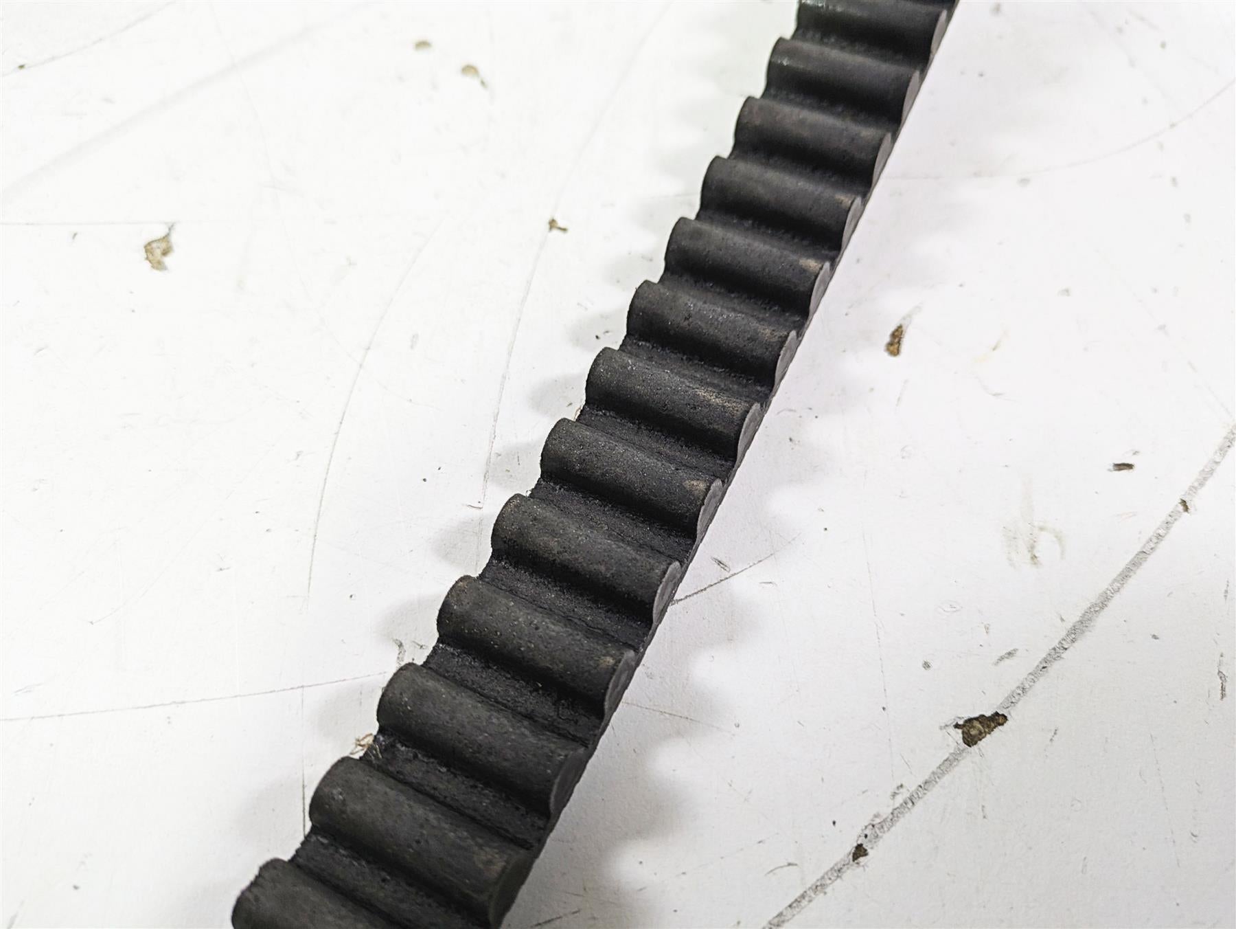 2012 Harley VRSCF Muscle V Rod Rear Drive Belt 151T 1" 40144-07 {{ shop.shopifyCountryName }} - Mototech271