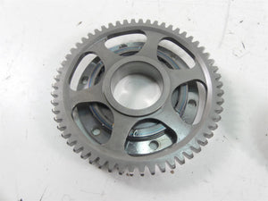 2017 Triumph Thruxton 1200 R Starter Clutch Gear Pack Set T1225445 T1221991 | Mototech271