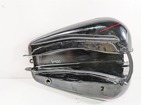 2016 Harley FXDL Dyna Low Rider Fuel Gas Petrol Tank - No Dent 61593-10 {{ shop.shopifyCountryName }} - Mototech271