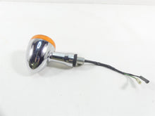 Load image into Gallery viewer, 2007 Suzuki M109R VZR1800 Boulevard Left Front Blinker Turn Signal 35602-38AF0 | Mototech271
