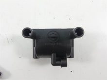 Load image into Gallery viewer, 2015 Harley FLD Dyna Switchback Delphi Ignition Coil Wires Plugs Set 31696-07A
