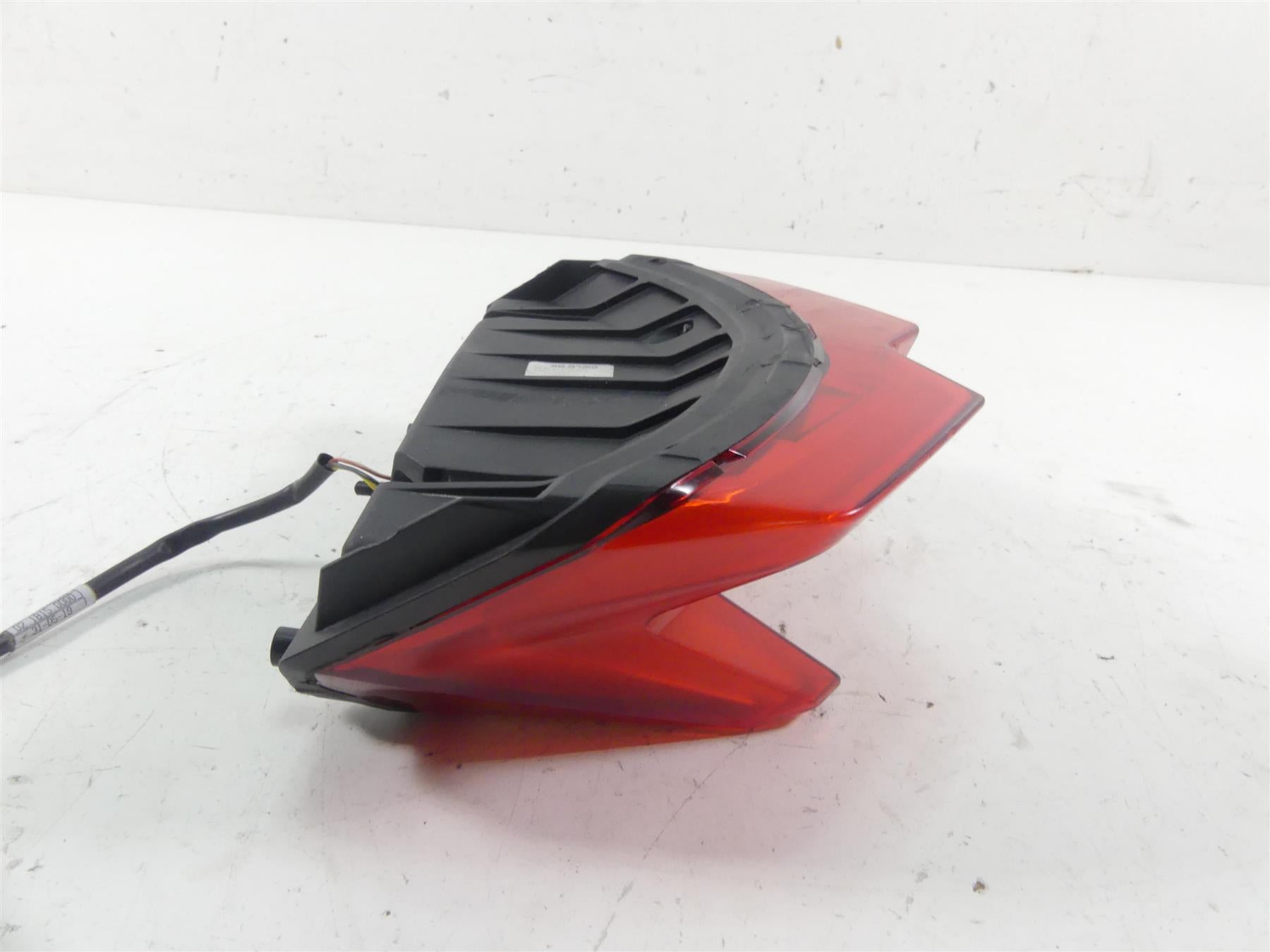 2020 Ducati Multistrada 1260 Enduro Taillight Tail Light Rear Lamp 52510522B {{ shop.shopifyCountryName }} - Mototech271