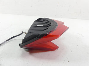 2020 Ducati Multistrada 1260 Enduro Taillight Tail Light Rear Lamp 52510522B | Mototech271