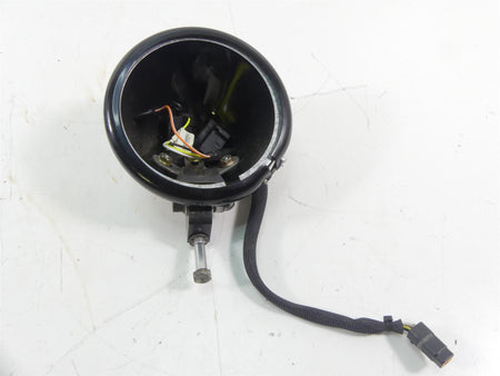 2017 Harley FXSE CVO Pro Street Breakout Front Headlight Bucket Housing 67700284 {{ shop.shopifyCountryName }} - Mototech271