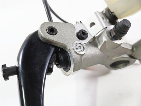 2011 Ducati Streetfighter 1098 S Brembo Clutch Radial Master Cylinder 63040485A {{ shop.shopifyCountryName }} - Mototech271