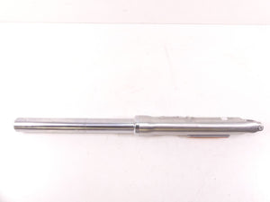 2019 Harley FXLR Softail Low Rider Straight Right Front Fork Shock 49mm 45400191