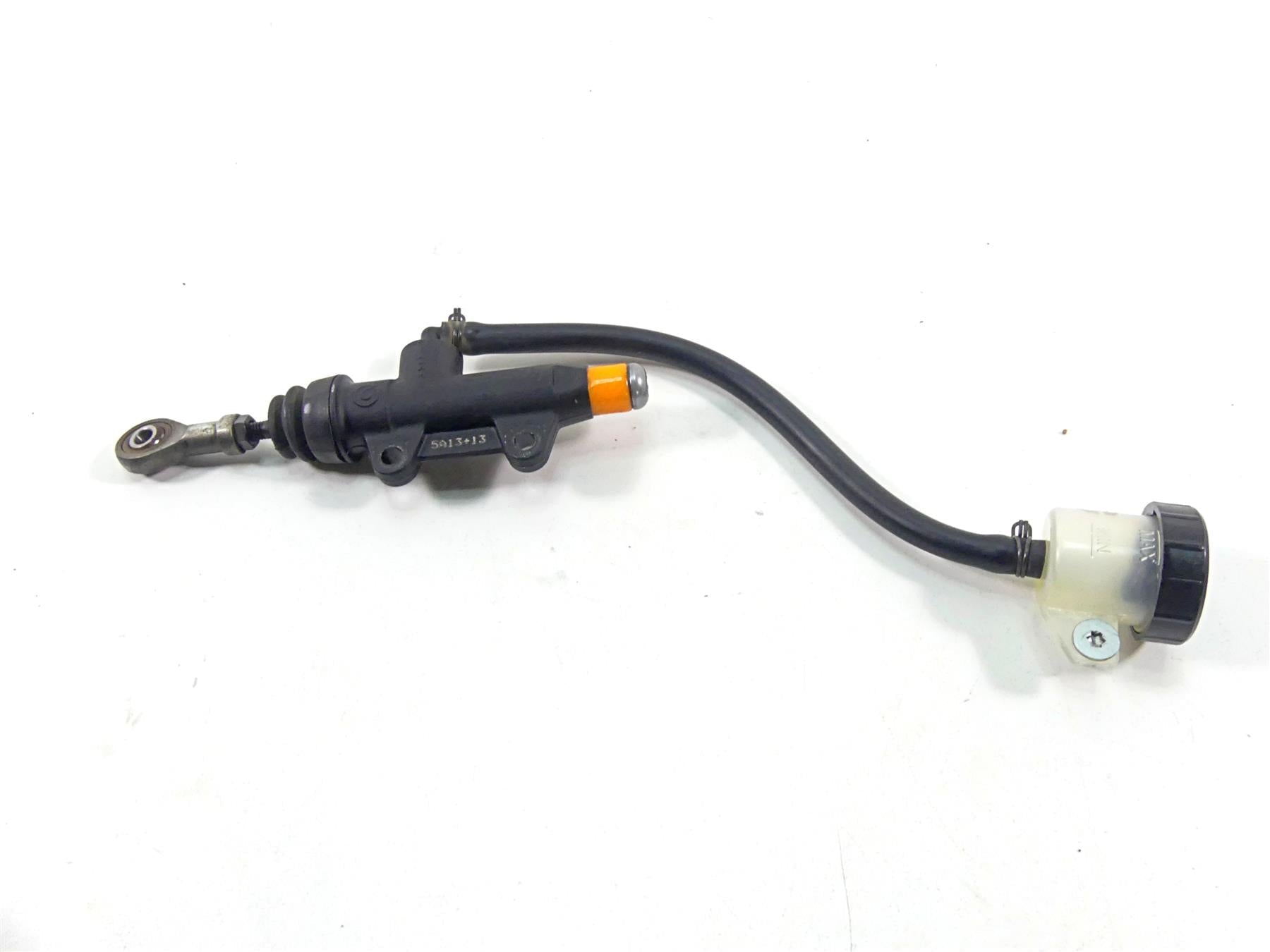 2015 KTM 1190 Adventure Brembo Rear Brake Master Cylinder 6031306000030 | Mototech271