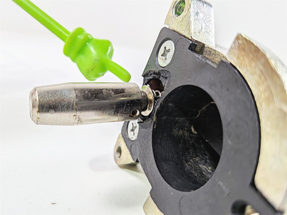 2021 Harley FLHRXS Road King Special Ignition Switch + Key Lock - Read 71400010A-Mototech271