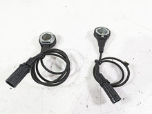 Load image into Gallery viewer, 2015 Harley Touring FLHXS Street Glide Front Rear Abs Sensor Set 32700015 | Mototech271
