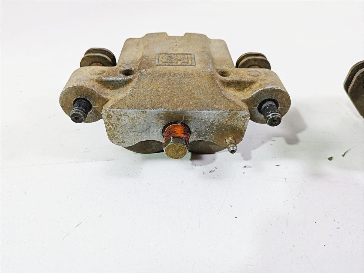 2015 Arctic Cat Wildcat 1000 X LTD Front Brake Caliper Set 2502-030 2502-031 {{ shop.shopifyCountryName }} - Mototech271