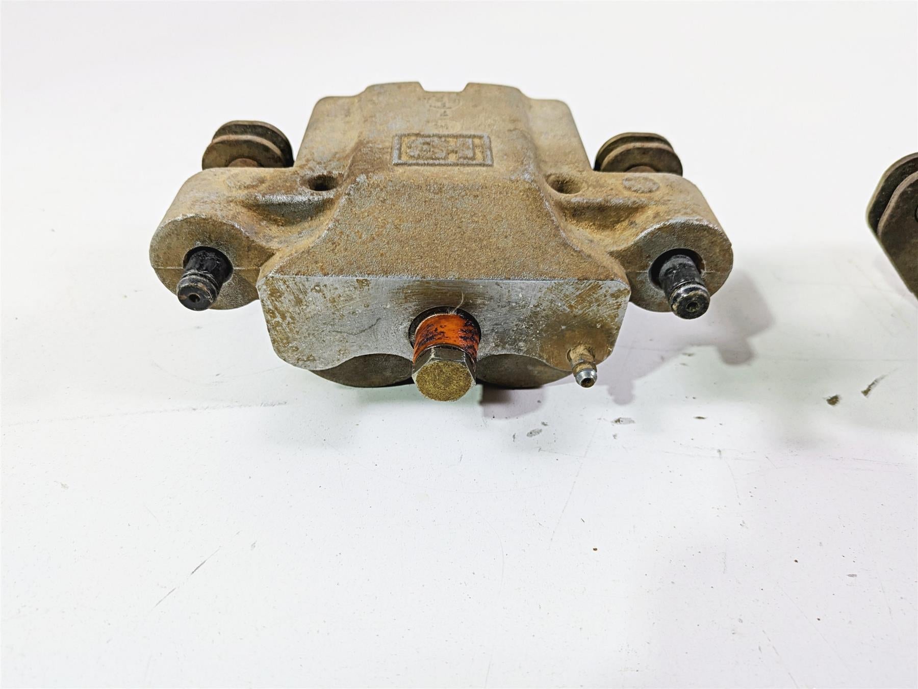 2015 Arctic Cat Wildcat 1000 X LTD Front Brake Caliper Set 2502-030 2502-031 {{ shop.shopifyCountryName }} - Mototech271
