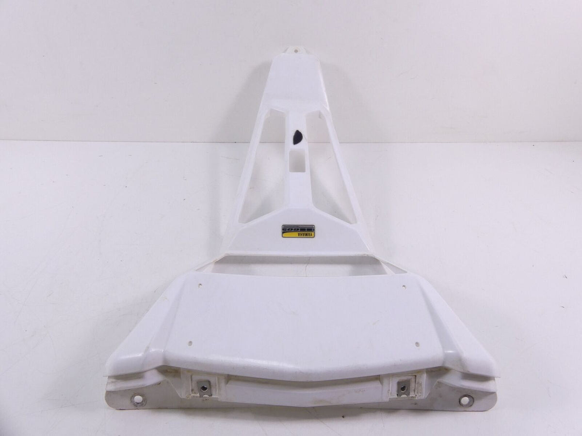 2016 Yamaha YXZ1000 R EPS SE Main Center Console Fairing 2HC-F171A {{ shop.shopifyCountryName }} - Mototech271