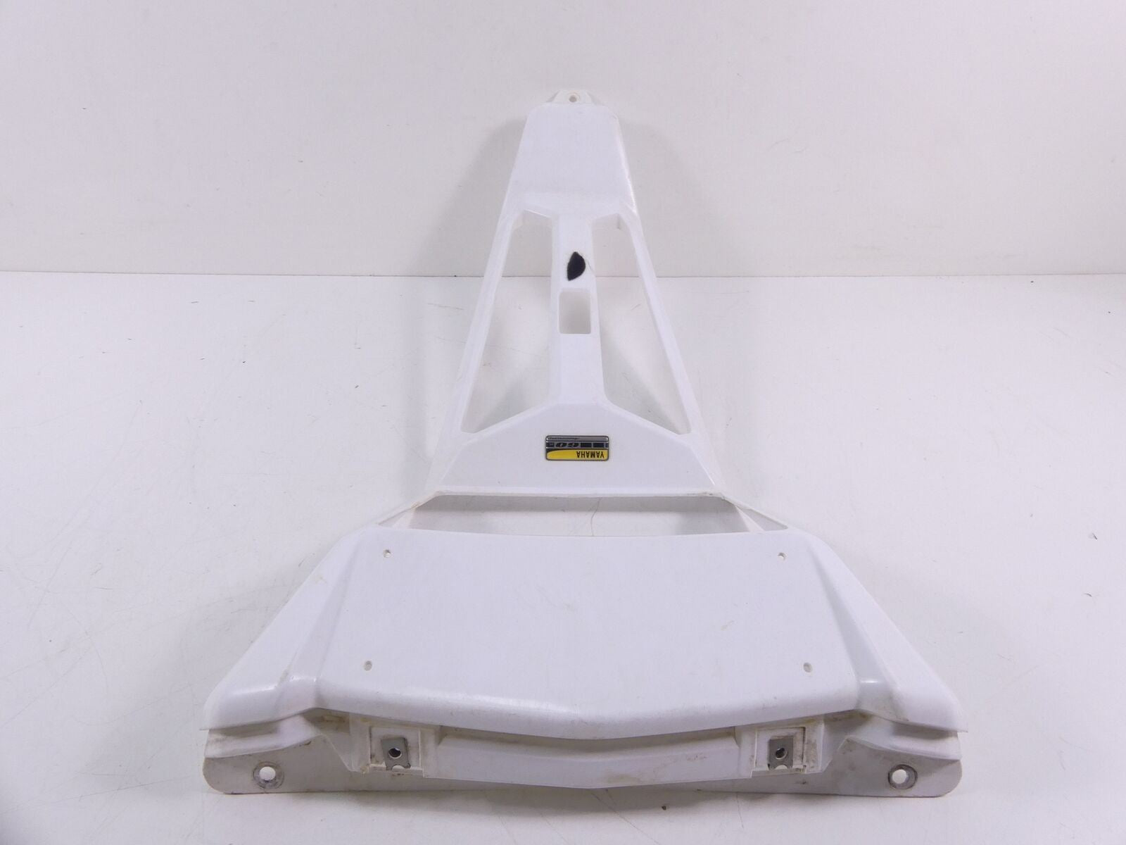 2016 Yamaha YXZ1000 R EPS SE Main Center Console Fairing 2HC-F171A {{ shop.shopifyCountryName }} - Mototech271