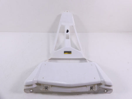 2016 Yamaha YXZ1000 R EPS SE Main Center Console Fairing 2HC-F171A {{ shop.shopifyCountryName }} - Mototech271