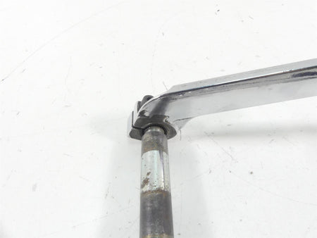 2013 Harley Touring FLHTK Electra Glide Shifter Shift Lever Pedal Pegs 33895-82E {{ shop.shopifyCountryName }} - Mototech271