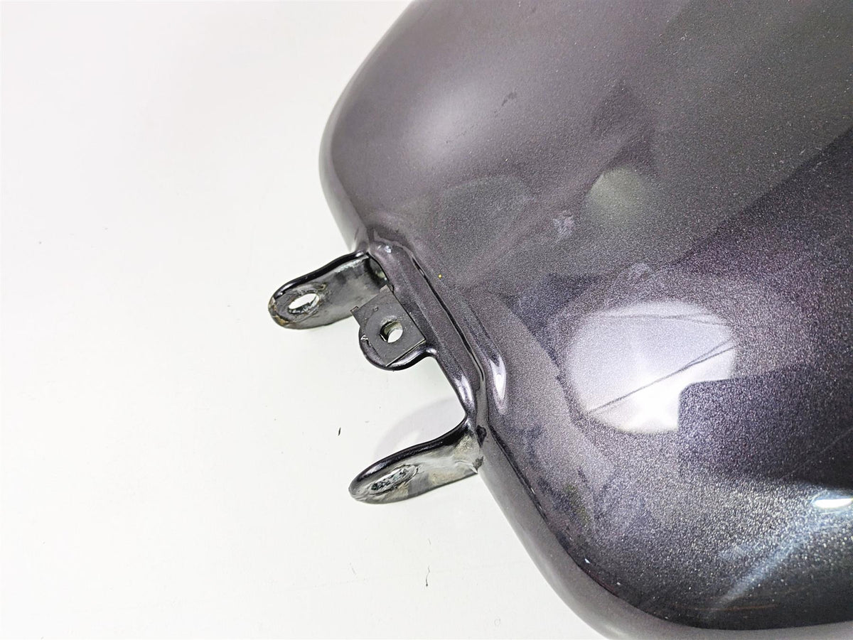 2011 Harley FXDC Dyna Super Glide Fuel Gas Petrol Tank Reservoir - Read 61000705 {{ shop.shopifyCountryName }} - Mototech271
