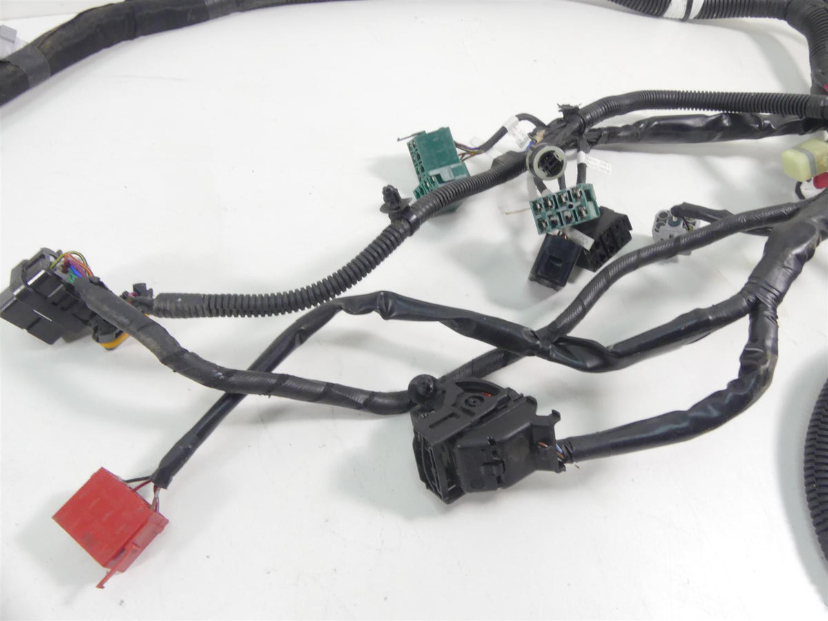 2021 Kawasaki Teryx KRX1000 KRF1000 Wiring Harness Loom -No Cuts 26031-2918 {{ shop.shopifyCountryName }} - Mototech271