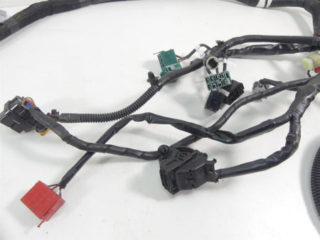 2021 Kawasaki Teryx KRX1000 KRF1000 Wiring Harness Loom -No Cuts 26031-2918 {{ shop.shopifyCountryName }} - Mototech271
