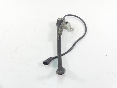 2007 Ducati Sport Classic GT1000 Side Kickstand Stand Safety Switch 55610431A {{ shop.shopifyCountryName }} - Mototech271
