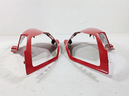 2019 BMW S1000XR K49 Front Headlight Fairing Set 46638549009 46638549010 {{ shop.shopifyCountryName }} - Mototech271