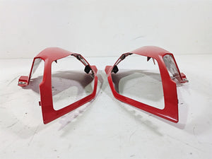2019 BMW S1000XR K49 Front Headlight Fairing Set 46638549009 46638549010 | Mototech271