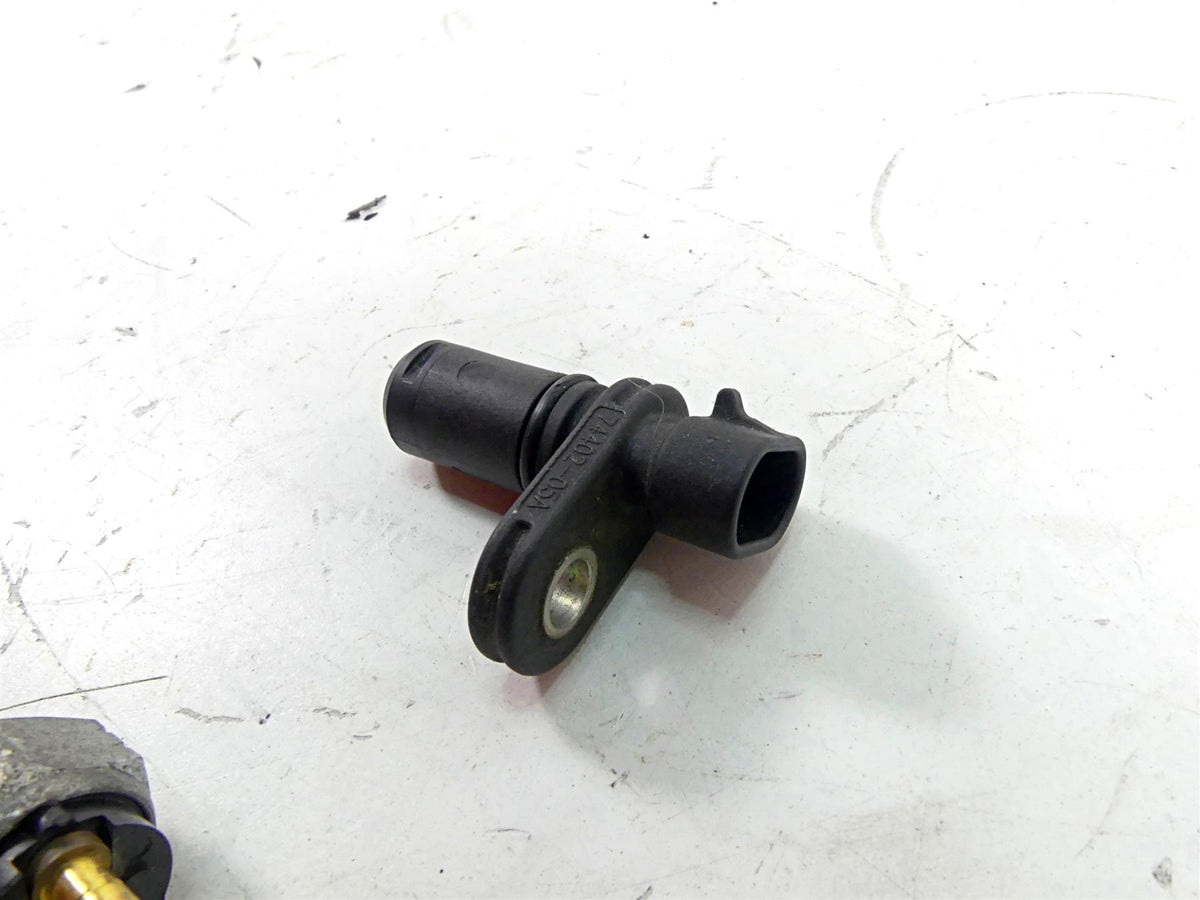 2011 Harley Touring FLTRX Road Glide Tranny Neutral Switch & Sensor Set 33926-06 {{ shop.shopifyCountryName }} - Mototech271