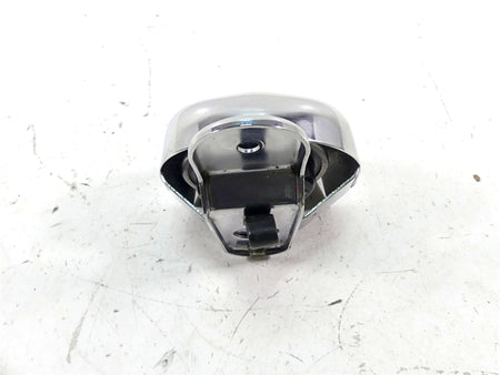 1997 Harley Sportster XL1200 C Horn & Chrome Cover 61300478A {{ shop.shopifyCountryName }} - Mototech271