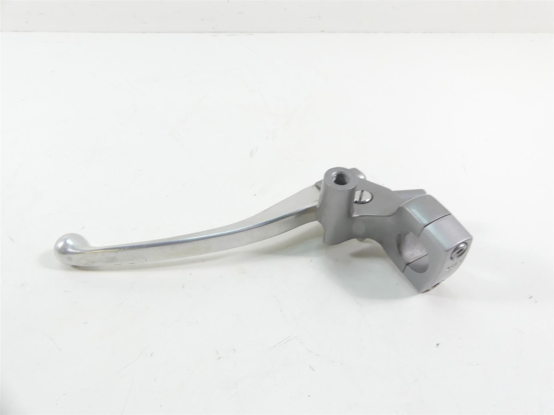 2009 Honda VTX1300 Touring Clutch Perch & Lever Handle 53172-MEG-000 {{ shop.shopifyCountryName }} - Mototech271