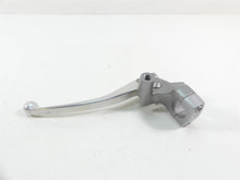 Load image into Gallery viewer, 2009 Honda VTX1300 Touring Clutch Perch &amp; Lever Handle 53172-MEG-000
