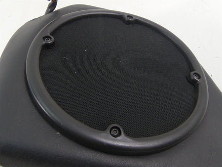 2007 Harley FLHTCU SE2 CVO Electra Glide Tour Pack Rear Speaker Set 76601-07A {{ shop.shopifyCountryName }} - Mototech271