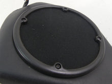 Load image into Gallery viewer, 2007 Harley FLHTCU SE2 CVO Electra Glide Tour Pack Rear Speaker Set 76601-07A
