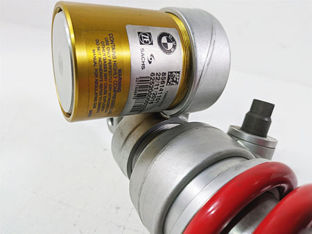 2017 BMW S1000R K47 Straight Rear Ddc Shock Damper & Linkage 33548561411 {{ shop.shopifyCountryName }} - Mototech271